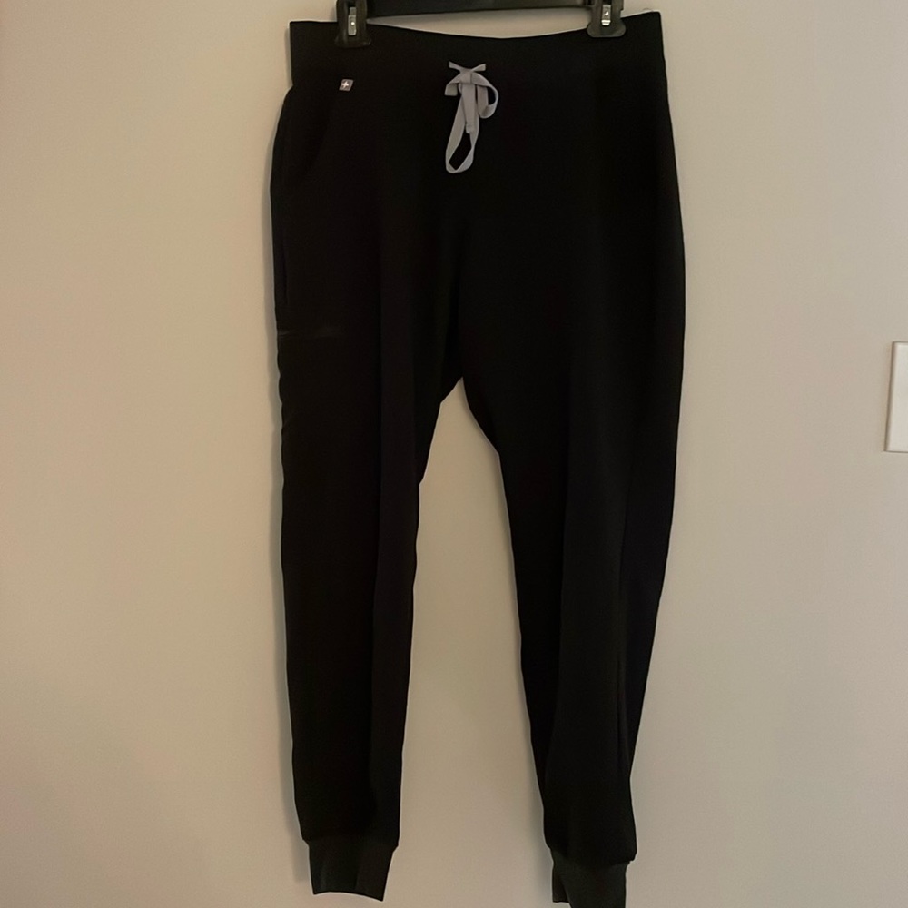 Black Figs joggers